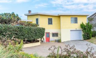 Gypsea Rose - Southern Shores - 4