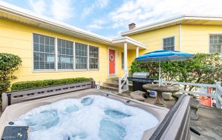 Gypsea Rose - Southern Shores - 0
