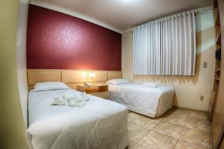 Bela Vista Hotel & Flat - 2