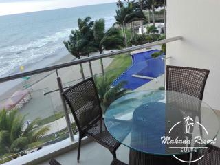 Suite Makana #403 - Tonsupa - 4