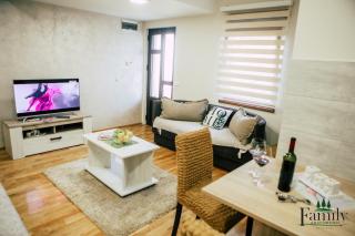 FAMILY APARTMENTS 1 - Zlatibor - 6