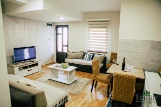 FAMILY APARTMENTS 1 - Zlatibor - 2