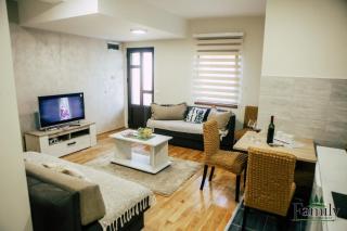 FAMILY APARTMENTS 1 - Zlatibor - 0