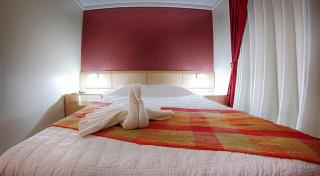 Bela Vista Hotel & Flat - 6