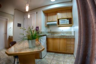 Bela Vista Hotel & Flat - Porto Alegre - 5