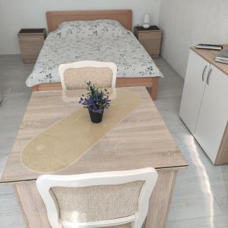 Villa Ivanovi - Ohrid - 7