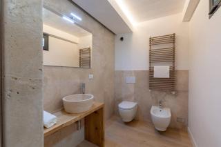 Luxury Home Florence terrazza vista Firenze - 6