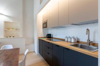 Luxury Home Florence terrazza vista Firenze - Florence - 7