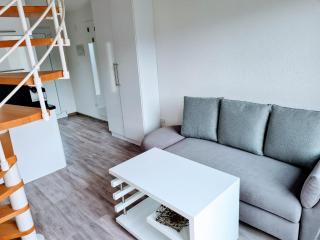 Apartmán s vlastním vchodem Klima Terasa - Vrbno pod Pradědem - 6