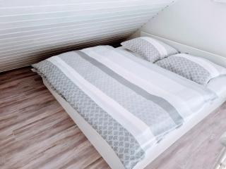 Apartmán s vlastním vchodem Klima Terasa - Vrbno pod Pradědem - 4