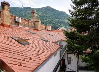 1881 Brasov old town apartments - Braşov - 1
