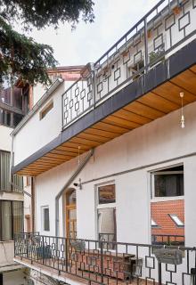 1881 Brasov old town apartments - Braşov - 7