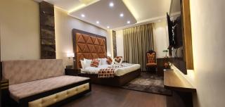 Hotel Makhan Residency - Amritsar - 3
