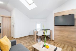 Apartamenty Bosacka WAWELOFTS - Krakow - 1