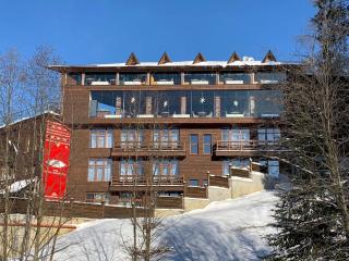 SPA HOTEL Gora - Bukovel - 4