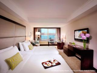 The Royal Pacific Hotel & Towers - Hongkong - 9