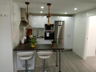 Apartamento céntrico recién reformado - Murcia - 8