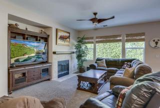 Indian Palms Vacation Villa Permit# 50273 - 9