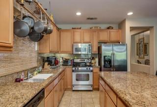 Indian Palms Vacation Villa Permit# 50273 - 2