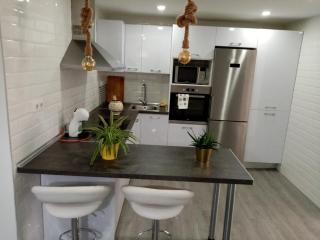 Apartamento céntrico recién reformado - 0