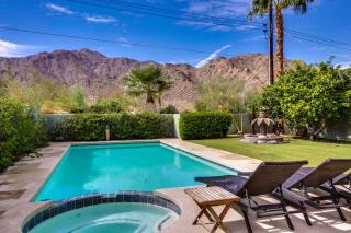 La Quinta Vacation Pool Home - La Quinta - 0