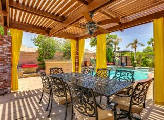 Escape To La Quinta Permit# 66714 - 8