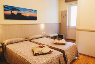 Hotel Corallo - La Spezia - 1