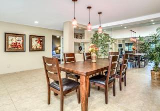Alluring Palm Desert Retreat - 5