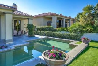 Spanish Bay at PGA West - 9