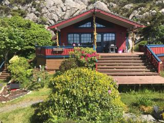 Ferienhaus „Draumen“ in Norwegen - Bømlo - 0
