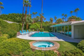 Palm Springs Style Permit# 2875 - Palm Springs - 9