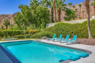 Palm Springs Style Permit# 2875 - 6