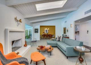 Palm Springs Style Permit# 2875 - Palm Springs - 1