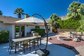 Kiwi Cottage Permit# 992 - Palm Springs - 0