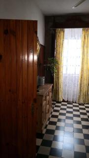 Casa rústica San Francisco 1 - 2