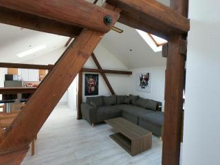 Die Göttinger Ferienwohnung, alt trifft modern! - Gottinga - 0