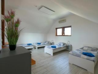 Die Göttinger Ferienwohnung, alt trifft modern! - 9