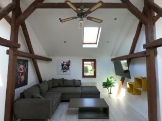 Die Göttinger Ferienwohnung, alt trifft modern! - 6