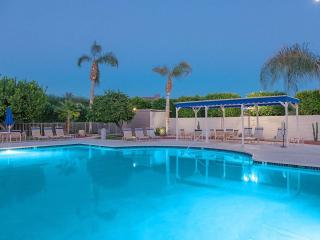 Plaza Villa Downtown Condo Permit# 2877 - Palm Springs - 0
