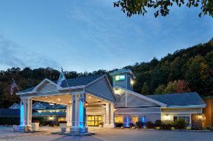 Best Western Springfield Hotel - Springfield - 1