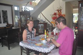 Areca Homestay - 0