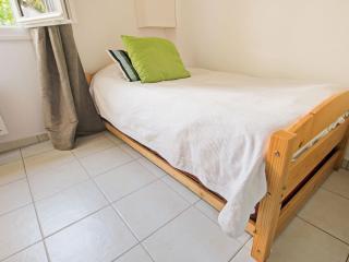 Serene Holiday Home for family with Garden - Isigny-sur-Mer - 4
