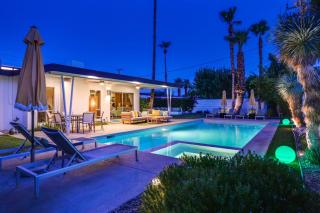The Lucky Palm Permit# 1087 - Palm Springs - 8