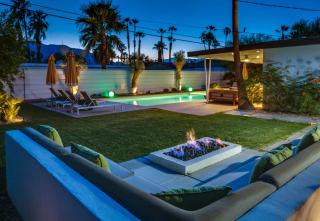 The Lucky Palm Permit# 1087 - Palm Springs - 7