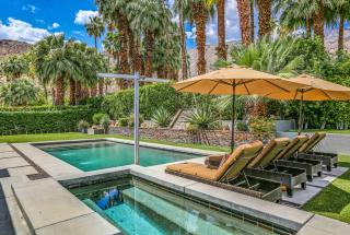 Palm Springs Luxury Retreat - Palm Springs - 7