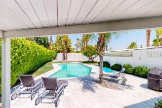Palm Springs Midcentury Alexander Permit# 762 - Palm Springs - 1