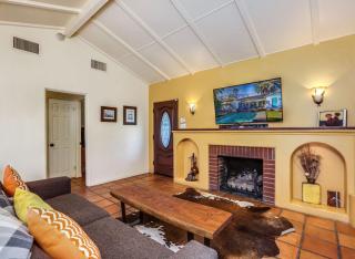 Historic Palm Springs Oasis Permit# 3039 - 4