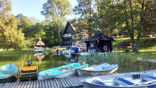 Ośrodek Wypoczynkowy Łańsk - 8