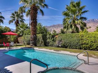 Orchid Tree Villa Permit# 2244 - Palm Springs - 0