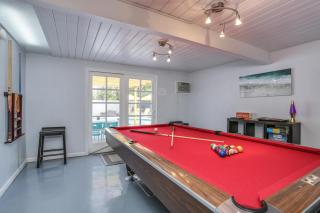 Palm Springs Pool Bungalow Permit# 1491 - 8